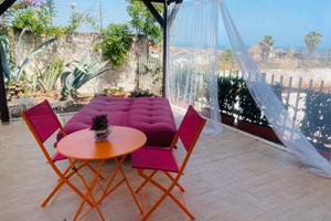 Casa vacanze Marina di Ragusa Villa GIRO'