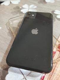 a iPhone 11 