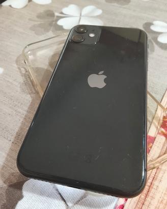 a iPhone 11 