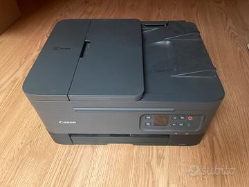 Stampante Canon Prixma TS7450a