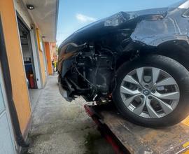 Renault Captur plugin