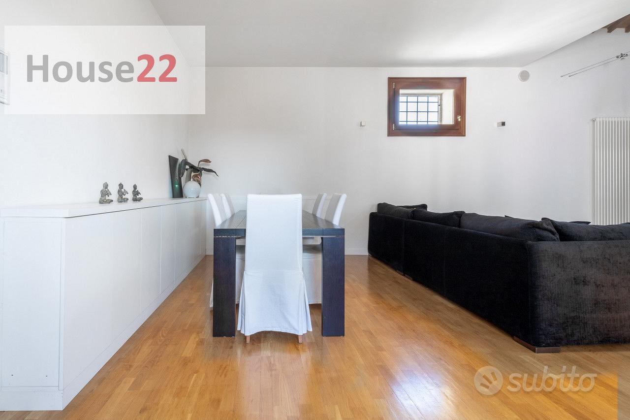 Apartment in Vicenza, Barche - Vista 6