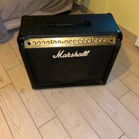 amplificatore Marshall valvestate vs 100