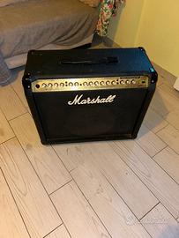 amplificatore Marshall valvestate vs 100