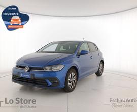 Volkswagen Polo 1.0 evo life 80cv