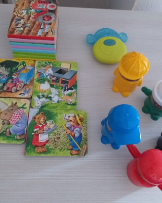 Giochi vari