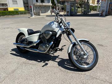 Honda VT 600 Shadow - 1992