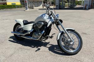 Honda VT 600 Shadow - 1992