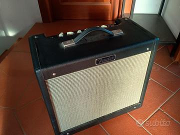 Amplificatore per chitarra Fender Blues Junior IV