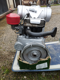 Motore Lombardini LA80 per bcs