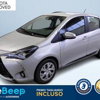 Toyota Yaris 5P 1.0 ACTIVE