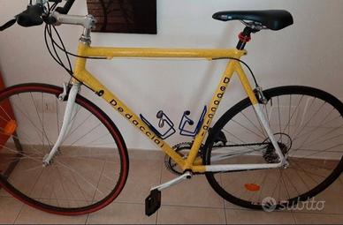 BICI DA CORSA 