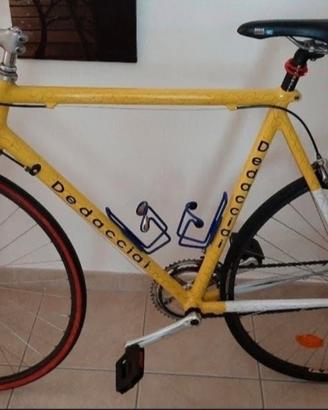 BICI DA CORSA 