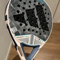 Racchetta padel