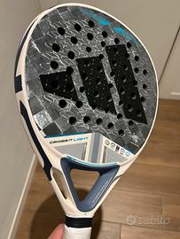 Racchetta padel
