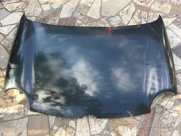 Cofano Volkswagen Lupo 1998-2005 usato 6X0823031A