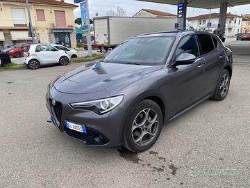 STELVIO 2022
