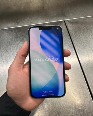 iPhone 13 256 nuovo 