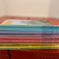 I luighi dell’infinito rivista - 1997