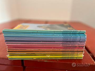 I luighi dell’infinito rivista - 1997