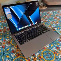 Macbook Pro 2019 Touch-Bar i5 8Gb RAM 