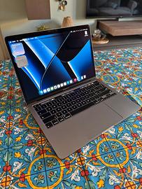 Macbook Pro 2019 Touch-Bar i5 8Gb RAM 