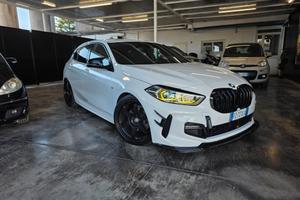 Bmw 116 116d 5p. Msport UNICA
