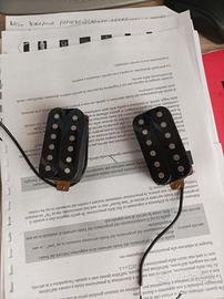 pickup Ibanez 