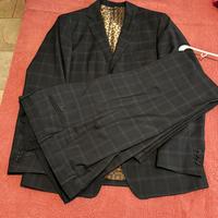 Completo uomo etro