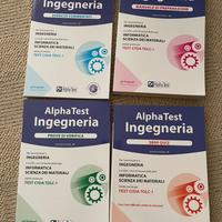 Alpha Test ingegneria