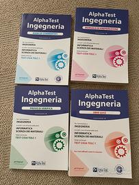 Alpha Test ingegneria