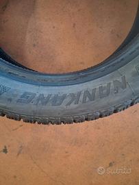 2 GOMME USATE INVERNALE 1755515 - CP33119295