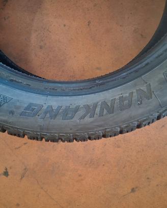 2 GOMME USATE INVERNALE 1755515 - CP33119295