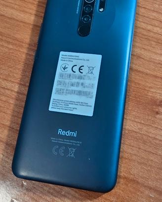 Redmi 9 