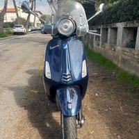 VESPA 150  PRIMAVERA