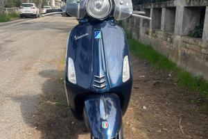 VESPA 150  PRIMAVERA