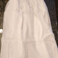 Vestito da battesimo