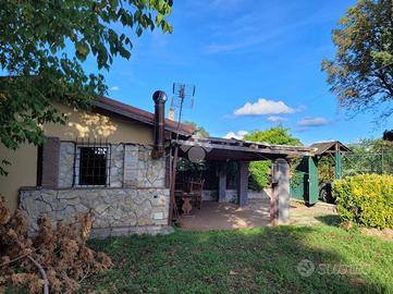 CASA INDIPENDENTE A ZAGAROLO