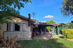 CASA INDIPENDENTE A ZAGAROLO