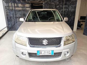 SUZUKI Grand Vitara 1.9 DDiS 5 porte