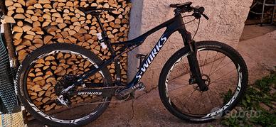 specialized s works epic