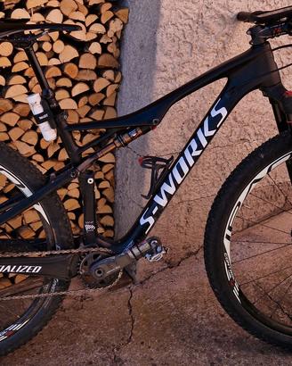 specialized s works epic