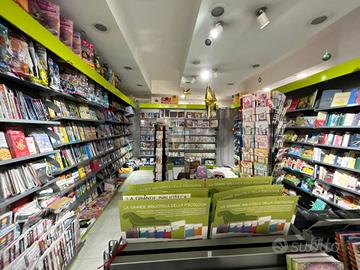 Attività  Commerciale - Pachino