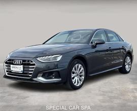 Audi A4 35 2.0 tdi mhev Business Advanced 163...