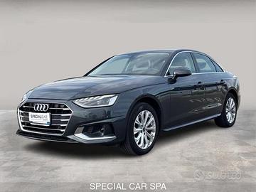 Audi A4 35 2.0 tdi mhev Business Advanced 163...