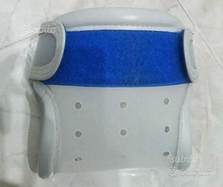 Tutore pelvico per displasie dell'anca neonato