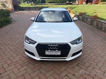 Audi A4 Avant 2.0 TDI 122 CV UNICO PROPRIETARIO