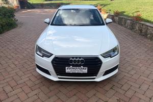Audi A4 Avant 2.0 TDI 122 CV UNICO PROPRIETARIO