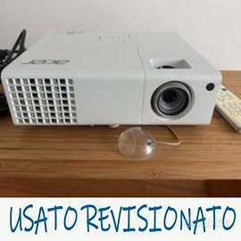 Videoproiettore ACER 3D Full HD proiettore Wide