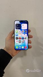 Apple iPhone 15 Pro natural 1 TB - 8920